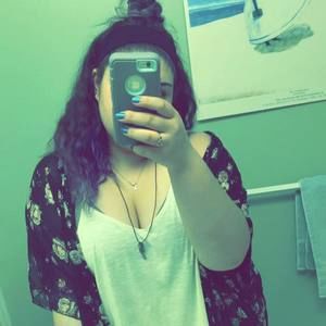 Meet your Posher, Jackie